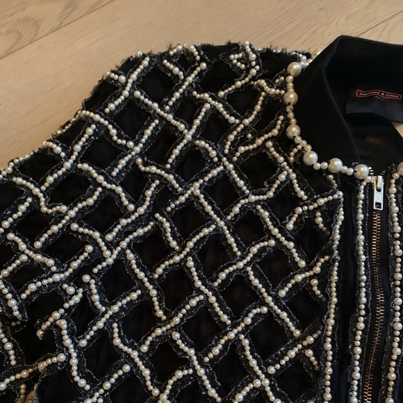 Laurence and Chico - Picture 3 of 4